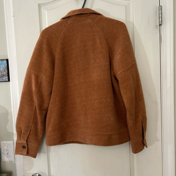 Tribal Jacket - Picture 4 of 7